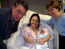 Kupa and Gram are introduced to Coley